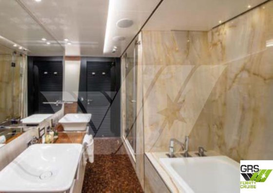 60米12座游艇出售