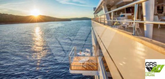 60米12座游艇出售