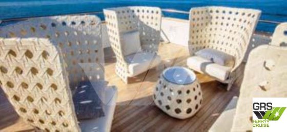 60米12座游艇出售