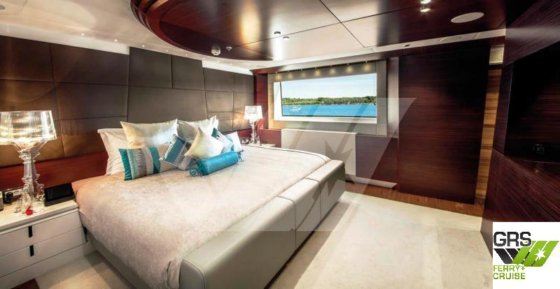 60米12座游艇出售