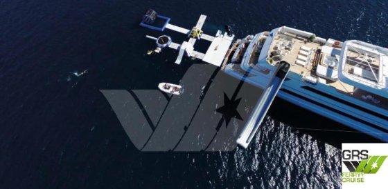 60米12座游艇出售