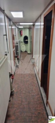 出售47米380座住宿船