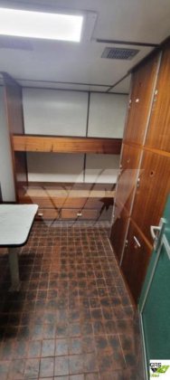 出售47米380座住宿船