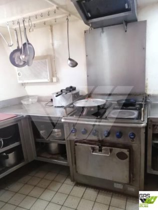 待售92米896车道米滚装船