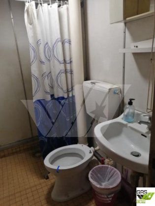 待售92米896车道米滚装船