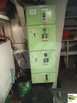 待售92米896车道米滚装船