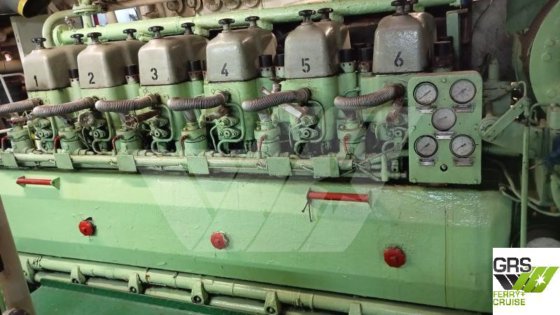 待售92米896车道米滚装船