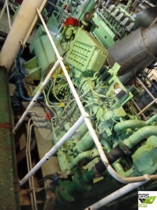 92m、896レーンメーターのRoRo船販売中