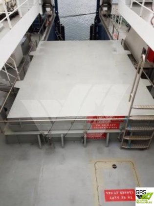 69m漁業巡視船販売中