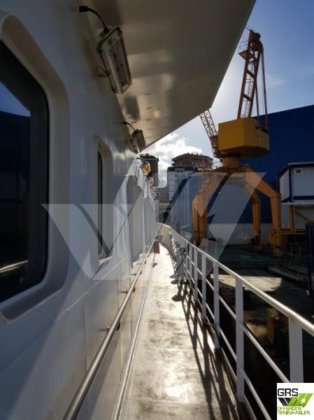 69m漁業巡視船販売中