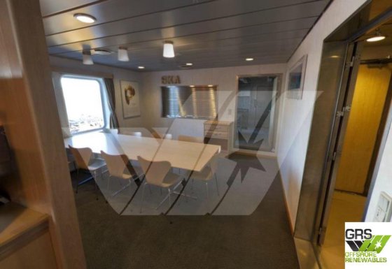 69m漁業巡視船販売中