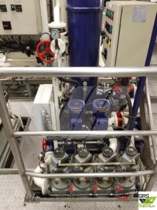 出售69米渔政巡逻船