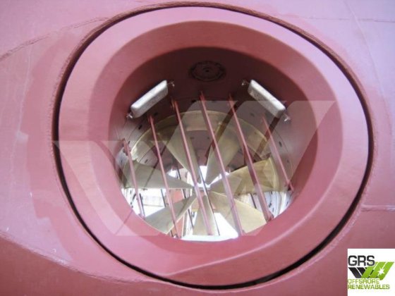 69m漁業巡視船販売中