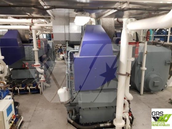 69m漁業巡視船販売中