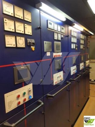 出售69米渔政巡逻船