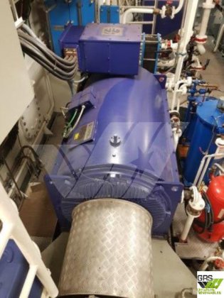 出售69米渔政巡逻船