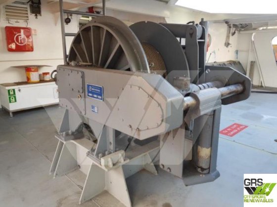 69m漁業巡視船販売中