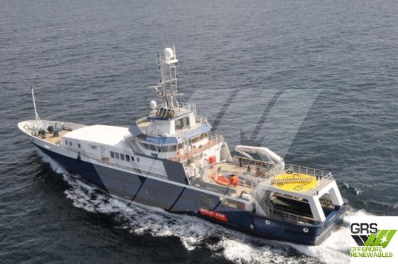 69m漁業巡視船販売中