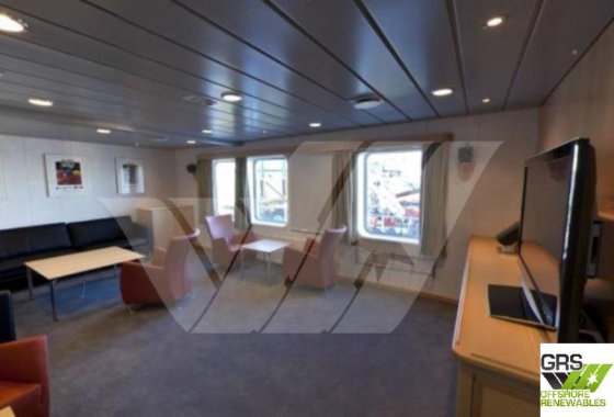 69m漁業巡視船販売中