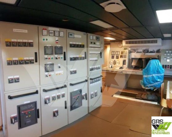 69m漁業巡視船販売中