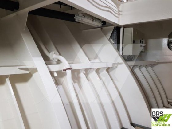 出售69米渔政巡逻船