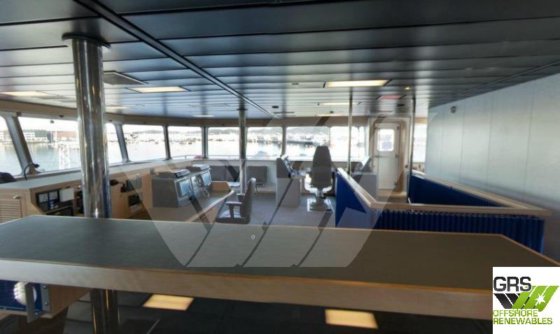 69m漁業巡視船販売中