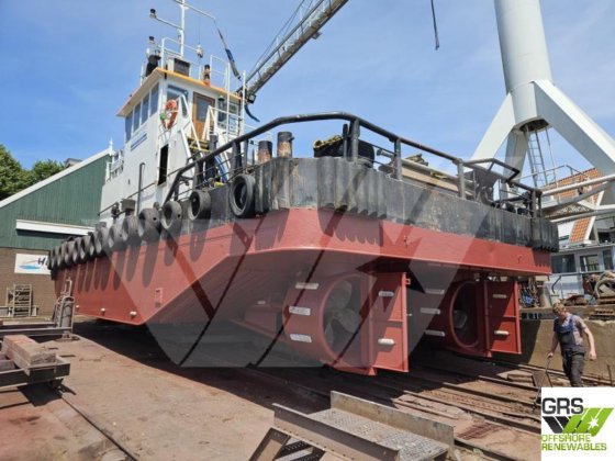 18m 12ts BPマルチキャット販売中