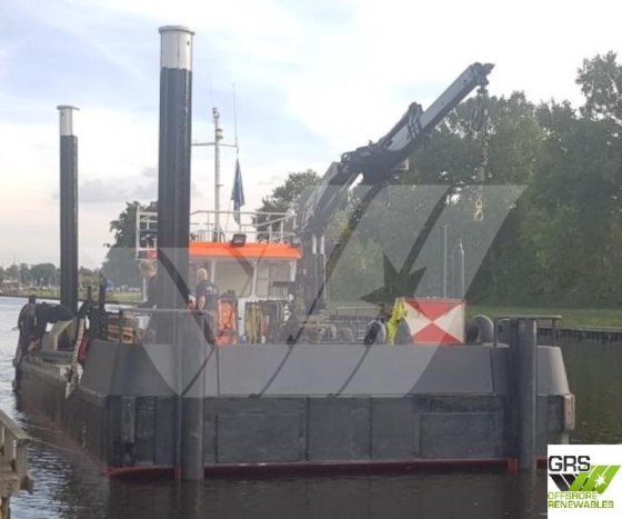 18m 12ts BPマルチキャット販売中