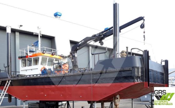 18m 12ts BPマルチキャット販売中