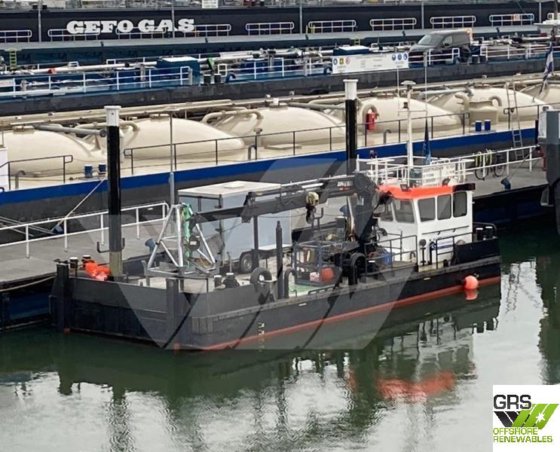 18m 12ts BPマルチキャット販売中