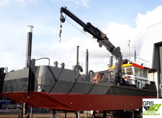 18m 12ts BPマルチキャット販売中