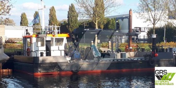 18m 12ts BPマルチキャット販売中