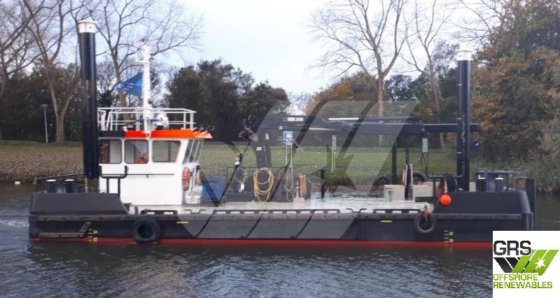 18m 12ts BPマルチキャット販売中