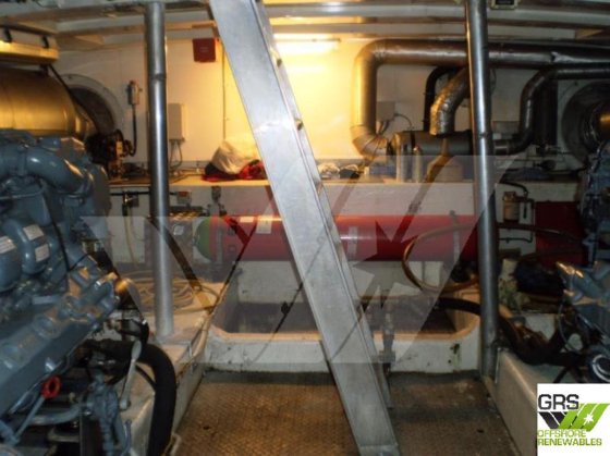 17m、12人乗り乗務員輸送船販売