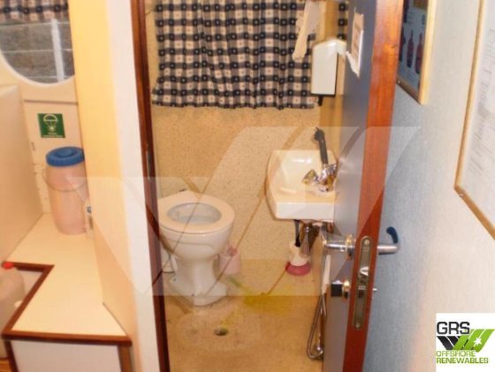 17m、12人乗り乗務員輸送船販売