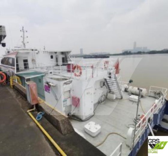 出售42米199座客船