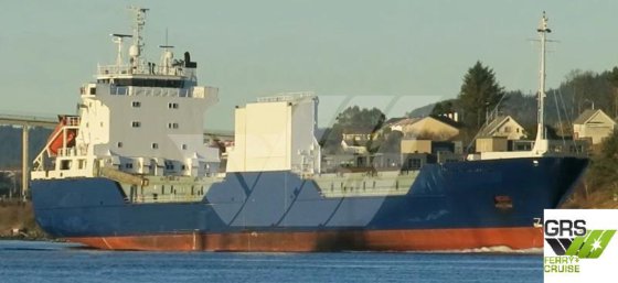 107m、405レーンのRoRo船販売中