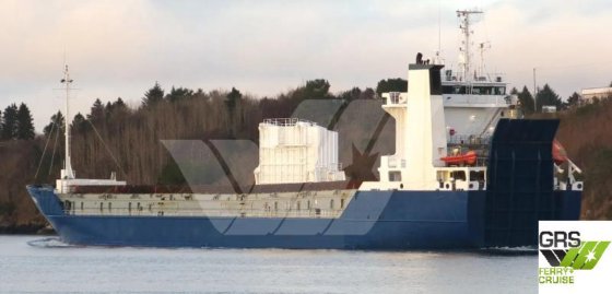 107m、405レーンのRoRo船販売中