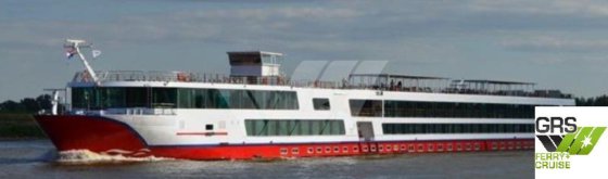 出售132米内河船