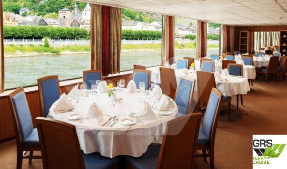 出售132米内河船