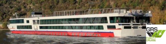 132m内陸水路船販売中