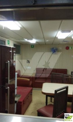 出售59米平台供应船