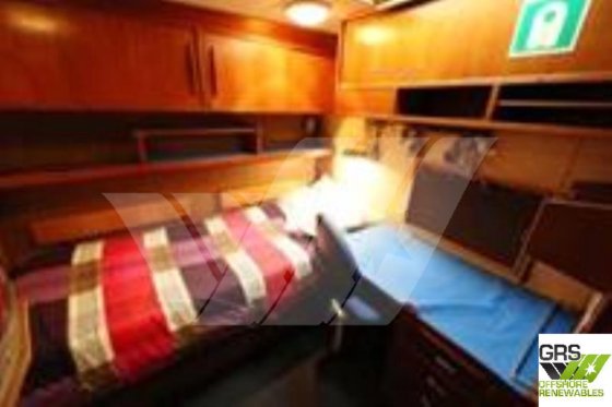 27米9节测量船降价出售