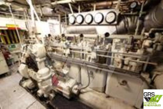 27米9节测量船降价出售