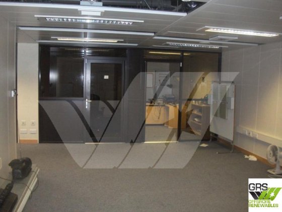 122 座海上住宿模块 / 住宿模块出售 /