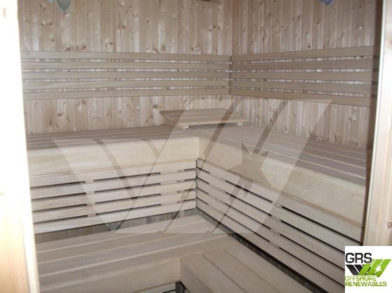 122 座海上住宿模块 / 住宿模块出售 /