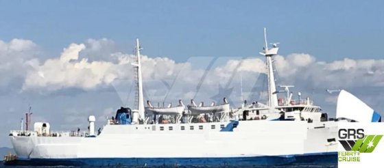 75米,载客量498人