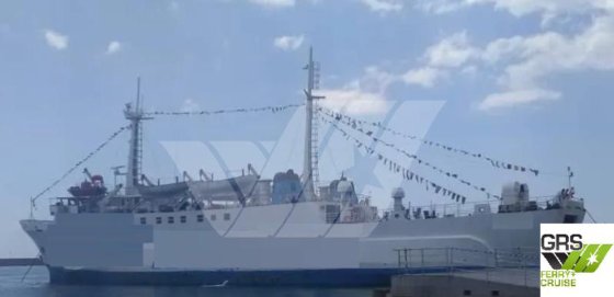 75米,载客量498人