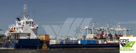 80m揚陸艇販売中