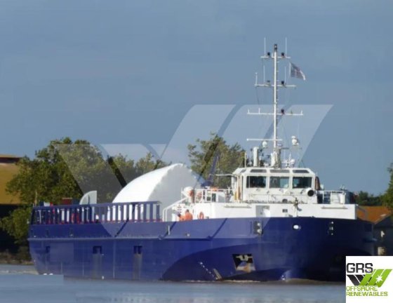 75m内陸水路船販売中